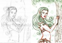 Forest Elf